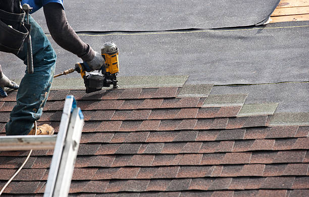 Licensed Emergency Roof Repair service in Jamestown, NC - Brentwood Metal Roofing